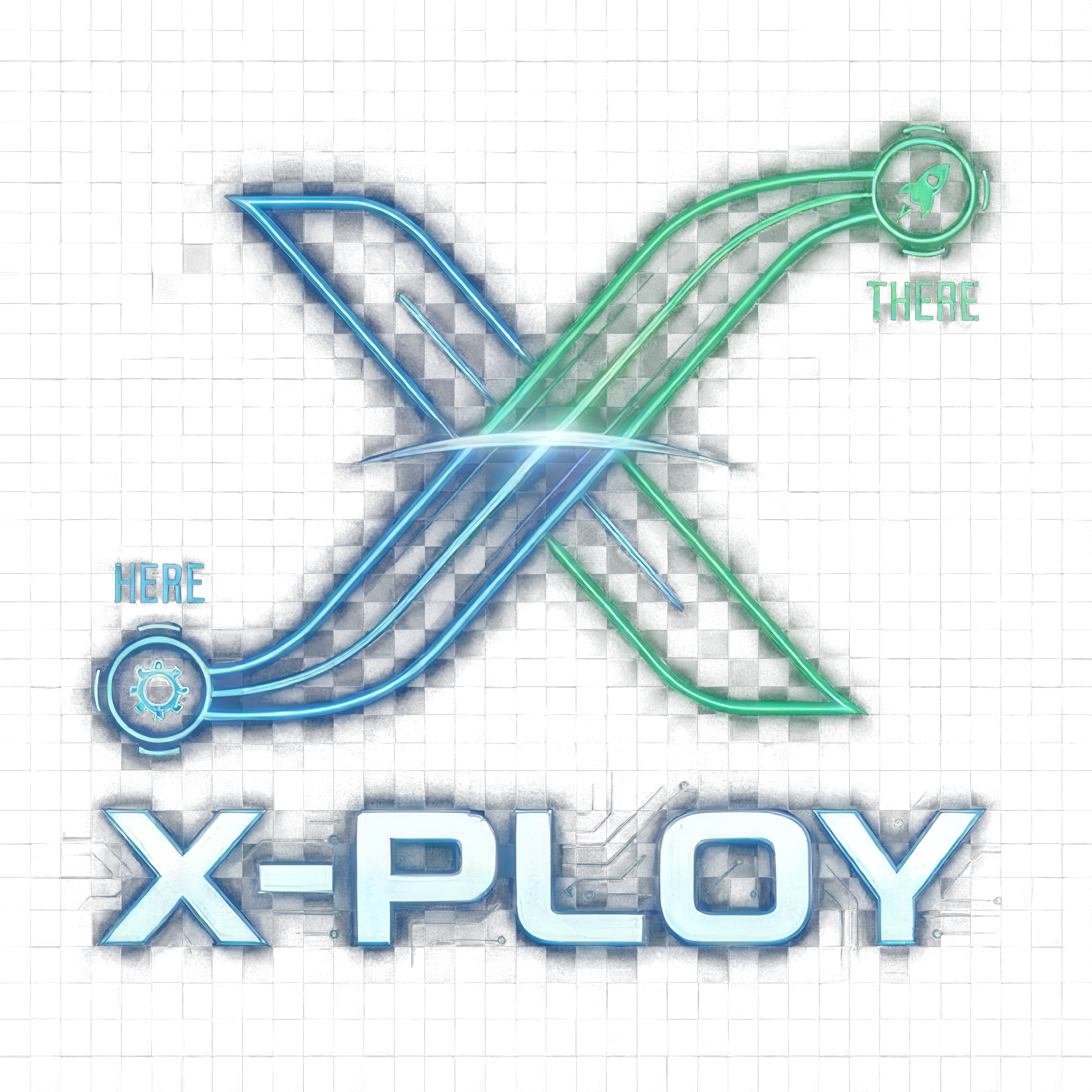 X‑Ploy